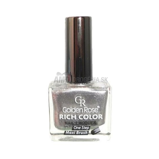 GOLDEN ROSE LAK RICH COLOR 20 10,5 ML