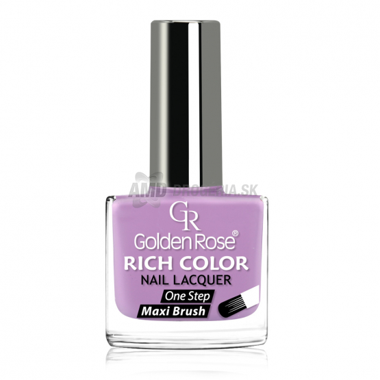 GOLDEN ROSE LAK RICH COLOR 47 10,5 ML