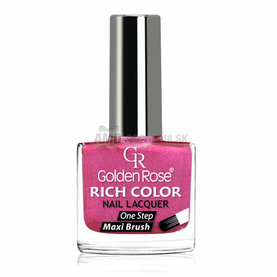 GOLDEN ROSE LAK RICH COLOR 51 10,5 ML