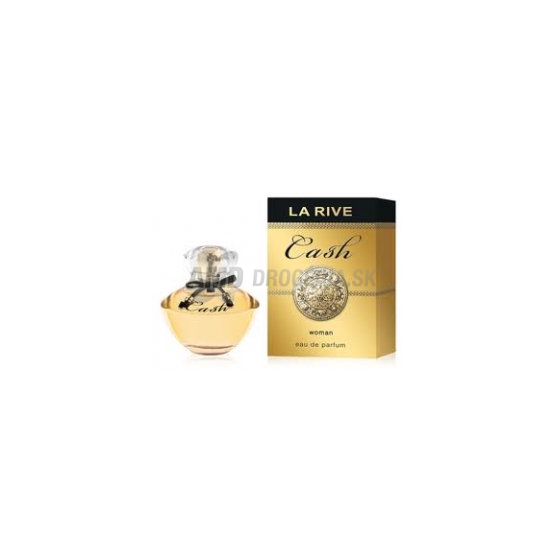 LA RIVE CASH EDP 90 ML