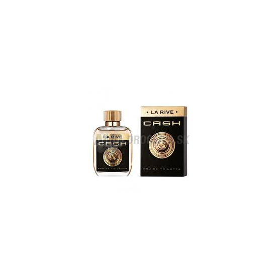 LA RIVE CASH MAN EDT 100 ML