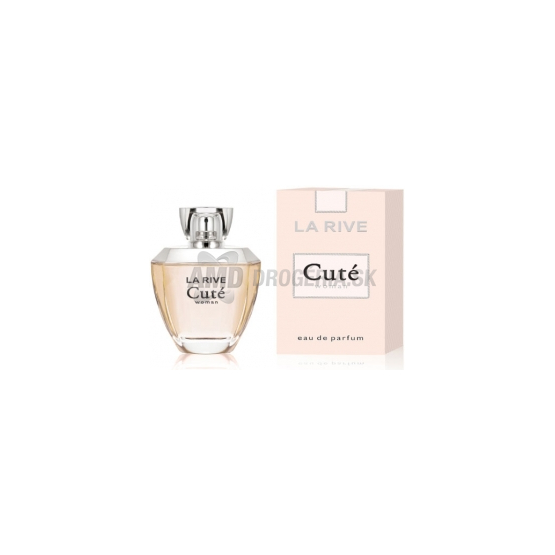 LA RIVE CUTE EDP 100 ML