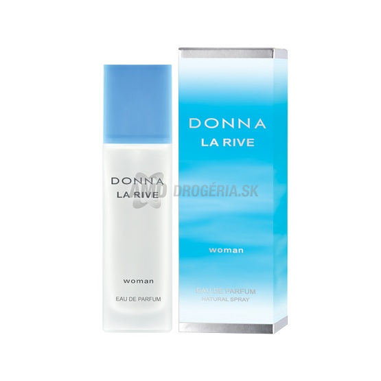 LA RIVE DONNA EDP-PARFUMOVANÁ VODA 90 ML