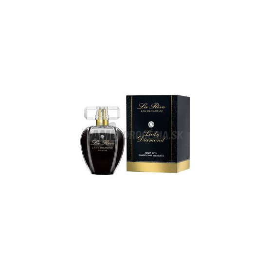 LA RIVE LADY DIAMOND EDP 75 ML