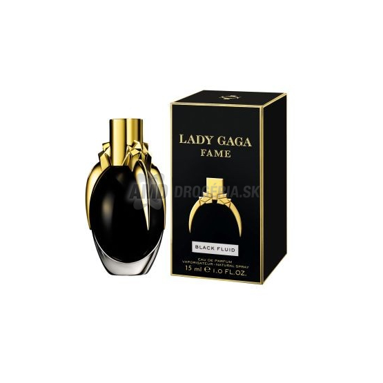 LADY GAGA FAME EDP-PARFEMOVANÁ VODA 15 ML