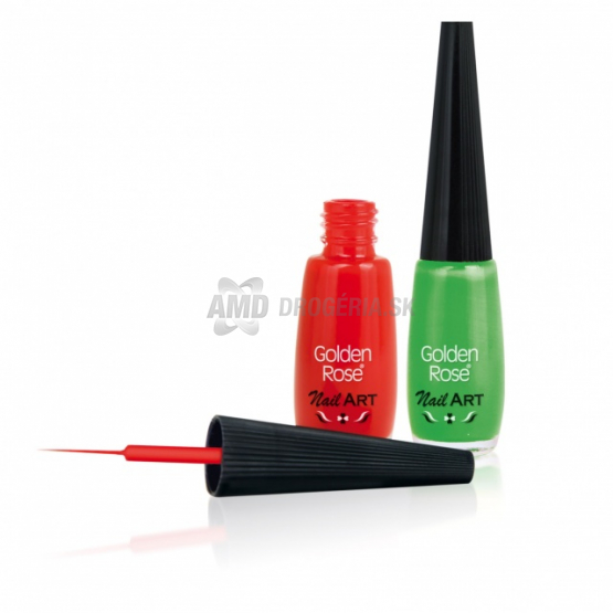 ZDOBIACI LAK NA NECHTY 101