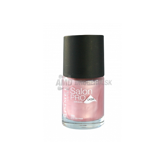 RIMMEL LAK SALON PRO 12 ML