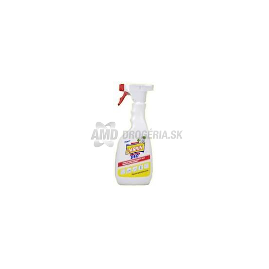 LARRIN DEO FLOWER 500 ML