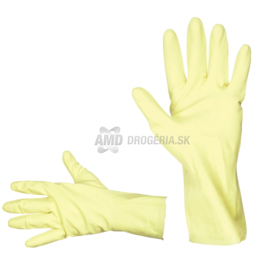 LATEXOVÉ RUKAVICE STARLING EXTRA LARGE