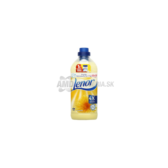 LENOR SUMMER 1,2 L