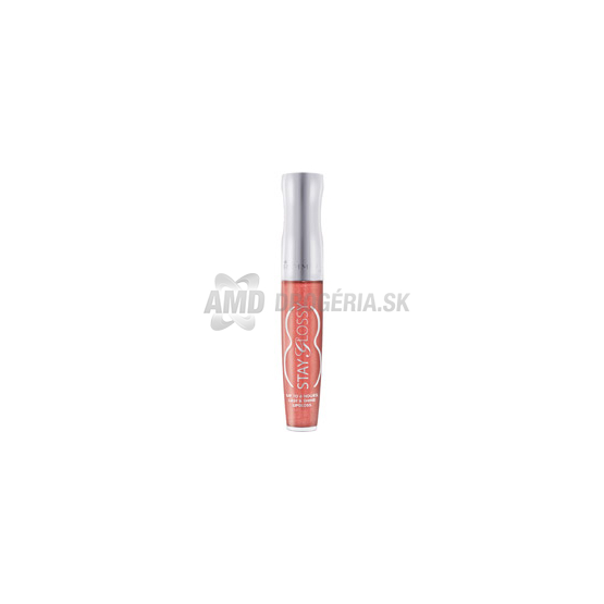 RIMMEL LESK GLOSSY 640