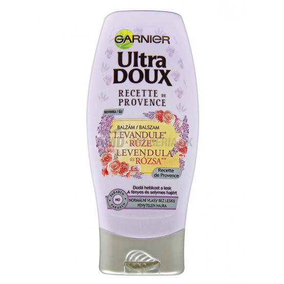 GARNIER BALZAM LEVANDULA 200 ML