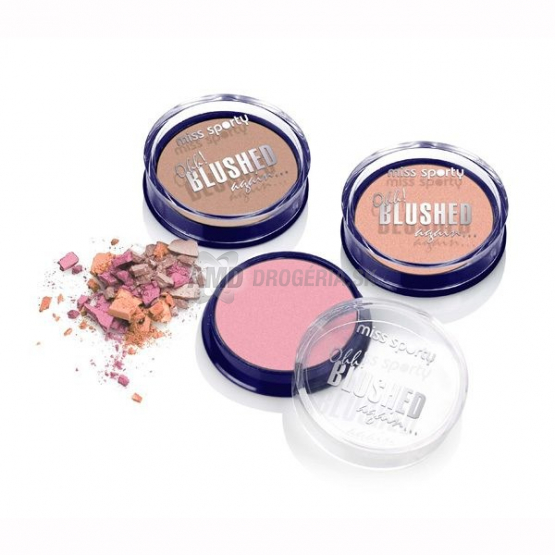 MISS SPORTY LÍCENKA