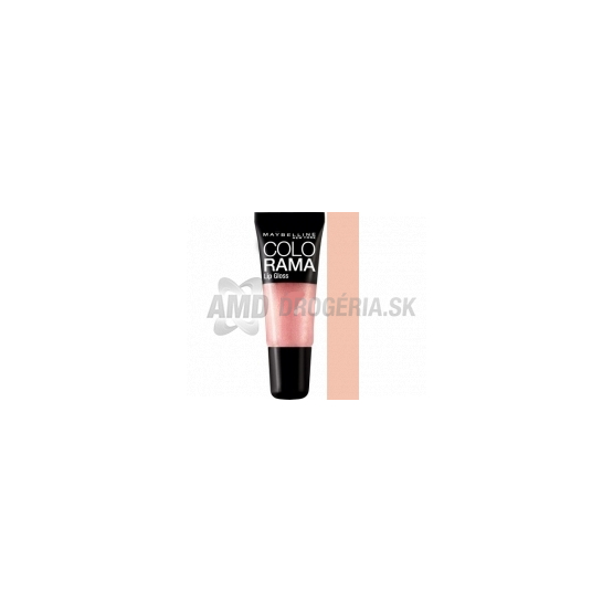 MAYBELLINE COLORAMA GLOSS LESK TUBA 293