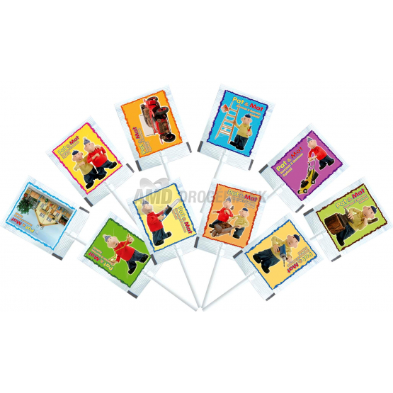 LÍZATKO PAT A MAT 7 G