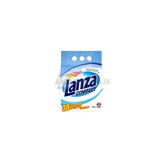 LANZA BIELA 20PD