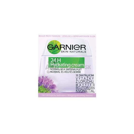 GARNIER ESSENTIALS KRÉM DENNÝ LOPÚCH 50 ML