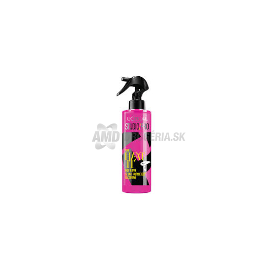 LOREAL STUDIO PROHOT BIG SPRAY 200ML
