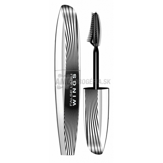 LOREAL MASCARA FALSE LASH WINGS 6 ML