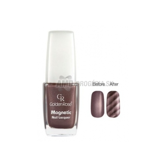 MAGNETICKÝ LAK 10 11 ML