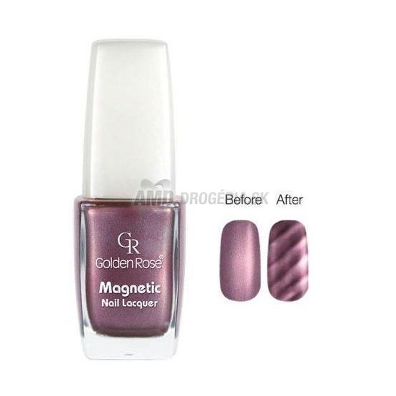 MAGNETICKÝ LAK 13 11 ML