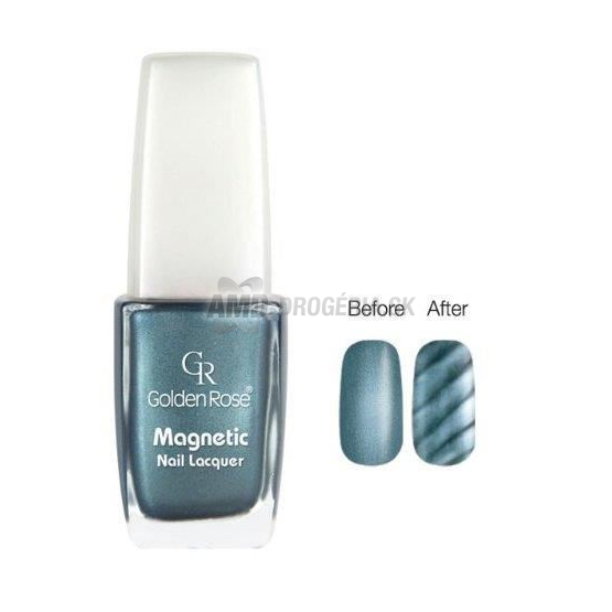 MAGNETICKÝ LAK 09 11 ML