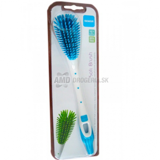 MAM KEFA NA FLAŠE MAM JEMNÁ