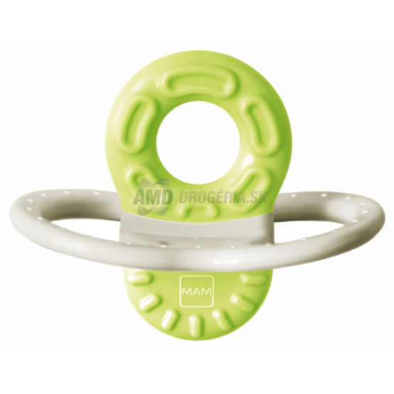 MAM HRÝZATKO RELAX 2+