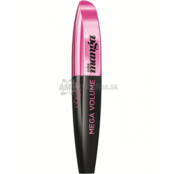 LOREAL RIASENKA MISS MANGA 8,5 ML