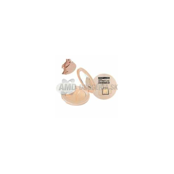 MAYBELLINE AFFINITONE PUDER 42 9 G
