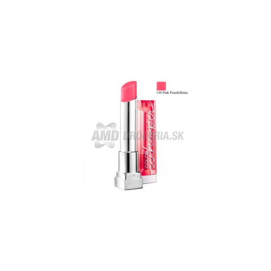 MAYBELLINE COLOR WHISPER RÚŽ 130