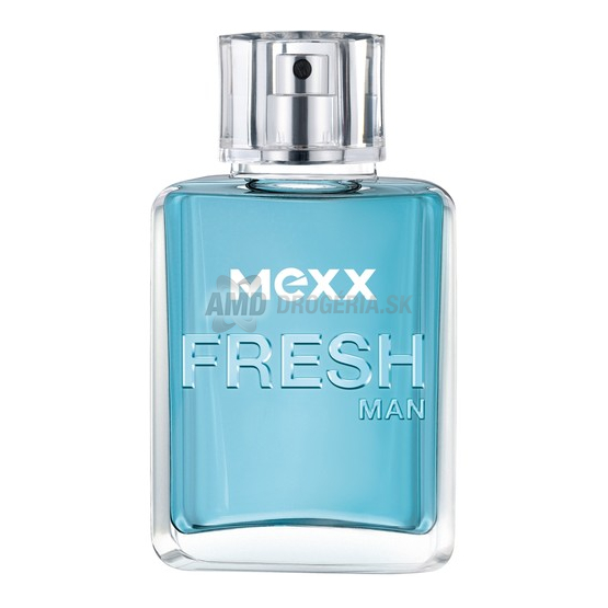 MEXX MAN FRESH EDT-TOALETNÁ VODA 30 ML