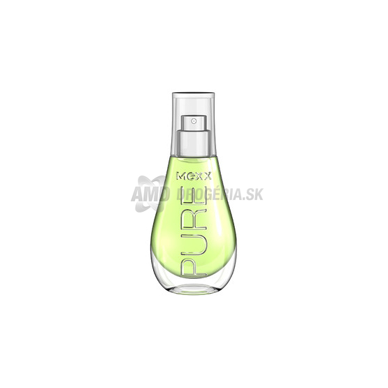 MEXX PURE WOMAN EDT-TOALETNÁ VODA 30 ML