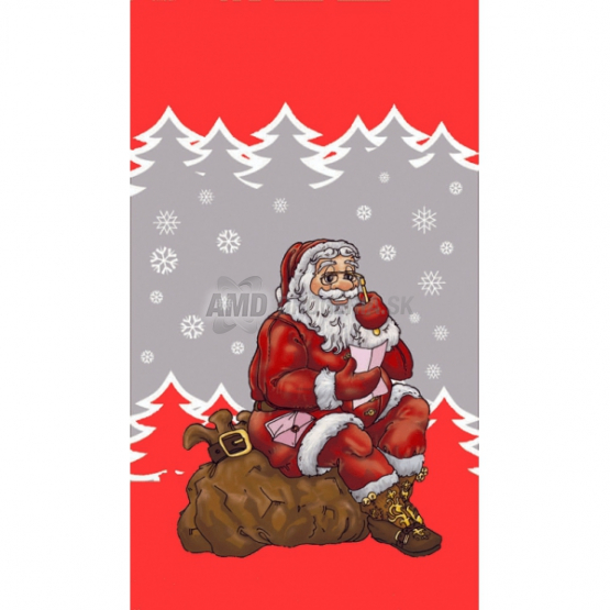 MIKULÁŠSKY SÁČOK