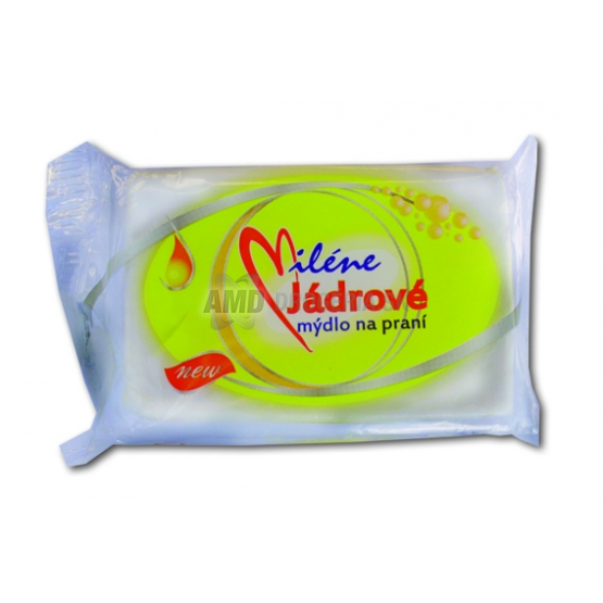 JADROVÉ MYDLO MOLENE 150 G