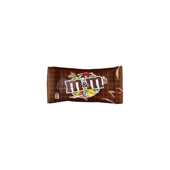 M§M ČOKOLÁDOVÉ 48 G