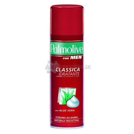 PALMOLIVE PENA NA HOLENIE CLASSICA 300 ML