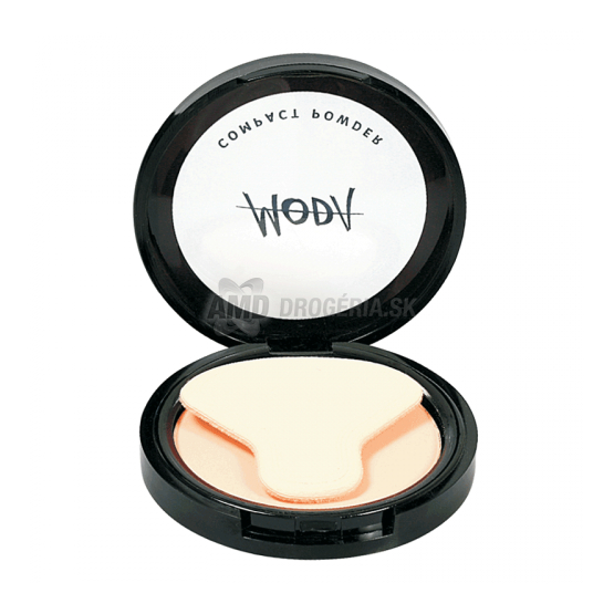 MODA PÚDER SUPER KRYCÍ 14 G 05