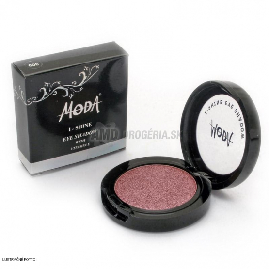 MÓDA METALICKÉ TIENE RÔZNE DRUHY