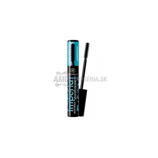 DERMACOL IMPERIAL EXTRA LONG RIASENKA 12 ML