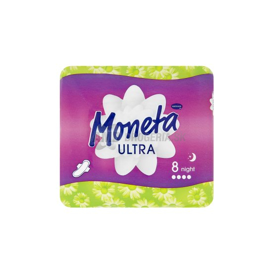 MONETA ULTRA NIGHT 8 KS