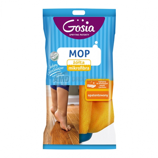 MOP MIKROFIBRA