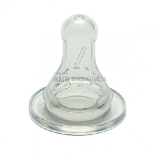 CUMEĽ SILIKÓNOVÝ TRI DIERY NA KAŠU