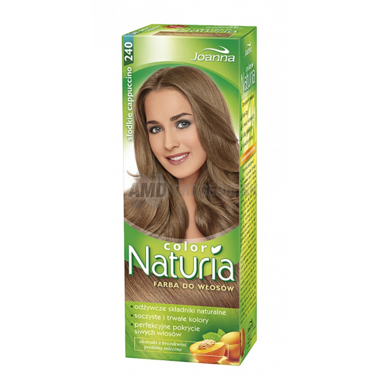 NATURIA COLOR 240