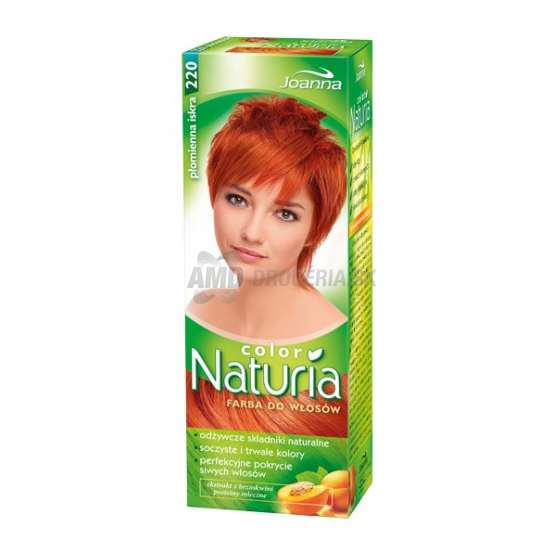 NATURIA JOANA COLOR 220