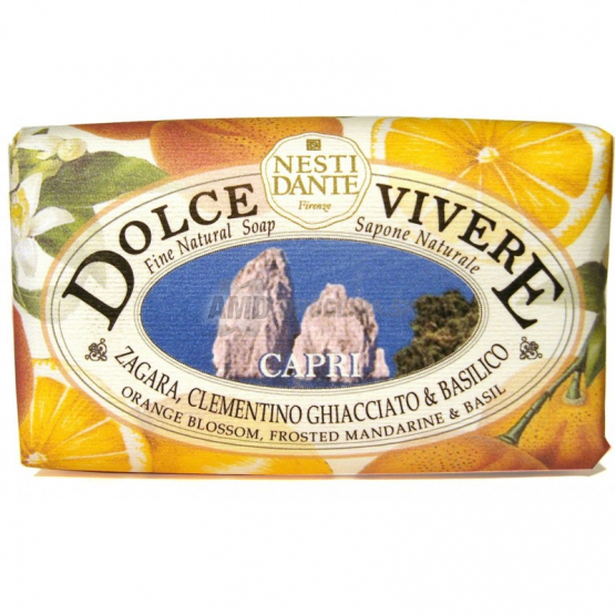 NESTI DANTE MYDLO DOLCE VIVERE 250 G