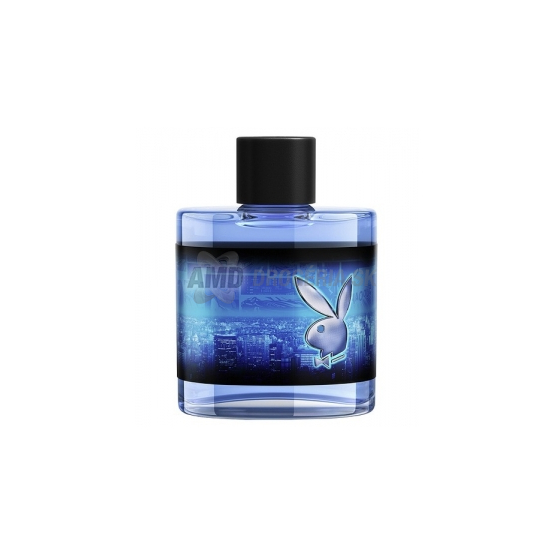 PLAYBOY SUPER MEN VODA PO HOLENÍ 100 ML