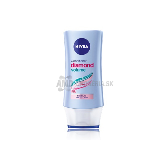 NIVEA KONDICIONÉR VOLUME DIAMOND 200 ML