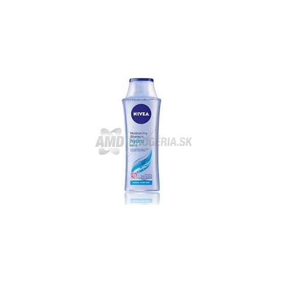 NIVEA ŠAMPÓN HYDRO CARE 250 ML