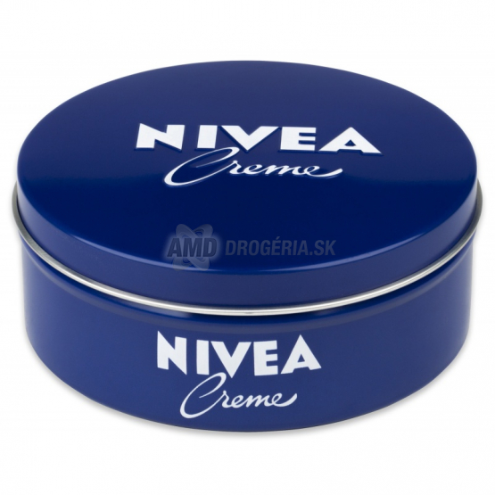NIVEA KRÉM 80107 400 ML